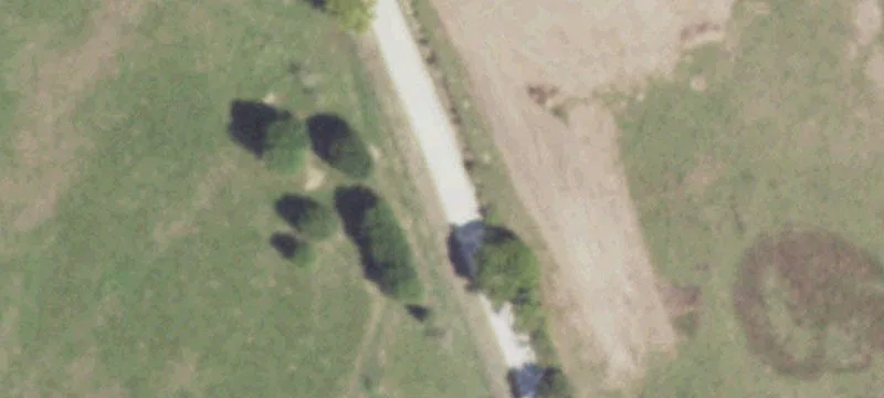 5.02 Acres Corner Lot