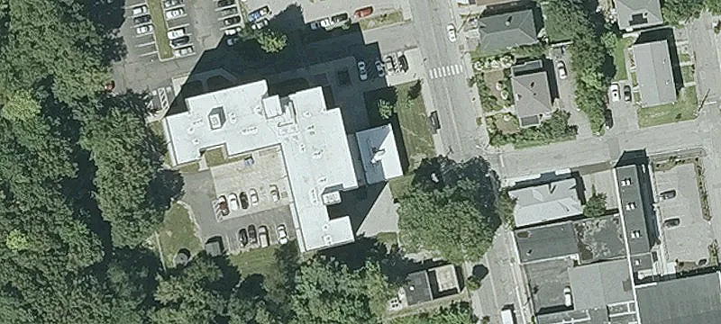 Vacant Land Development Opportunity
