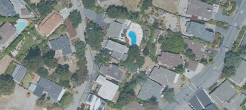 Redwood City Warehouse Space Available