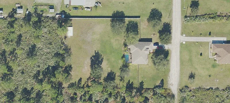 Residential Vacant Lot For Sale