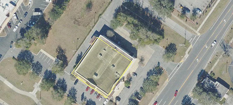 Commercial Land on State Road