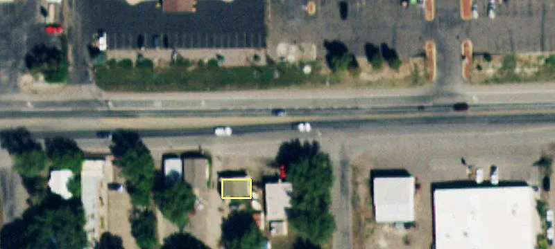 Highway Frontage Land East Alamosa
