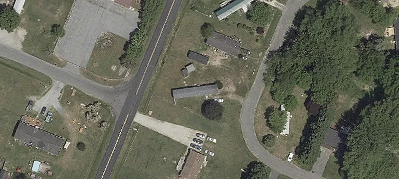 Residential Land Near Beaches