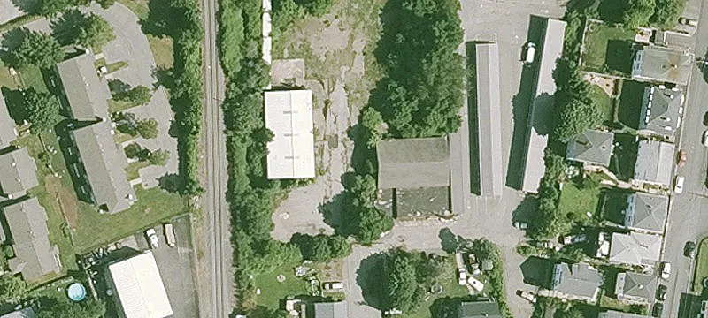 9.54 Acres General Industrial Land