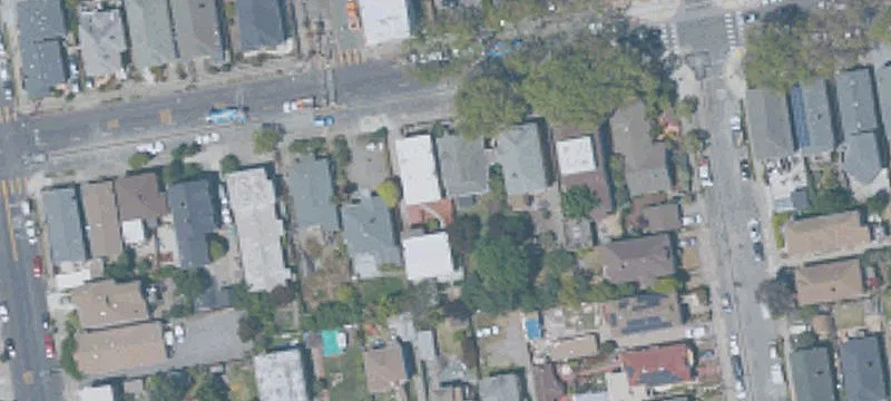 Former Restaurant Space Available