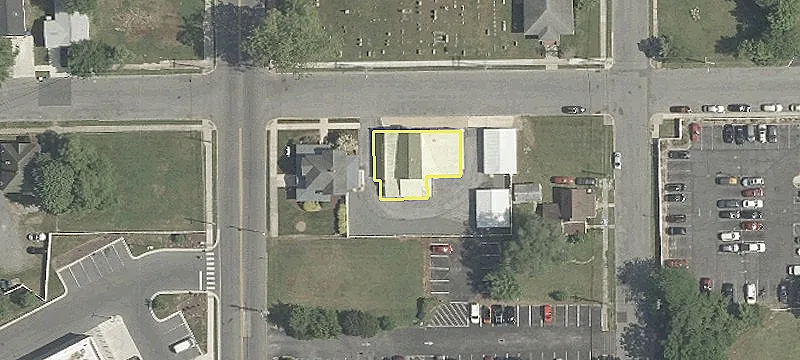 Versatile Retail Space in Seaford