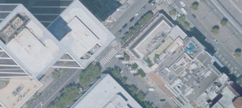 Retail Space in Mission/Bernal Heights