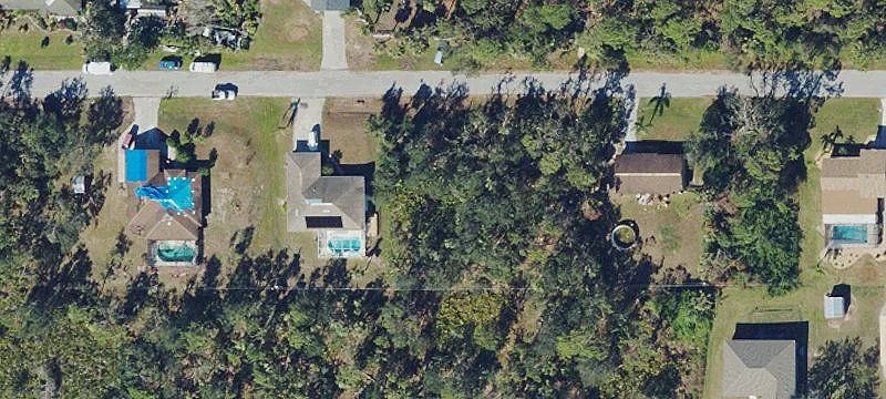 Residential Land for New Home
