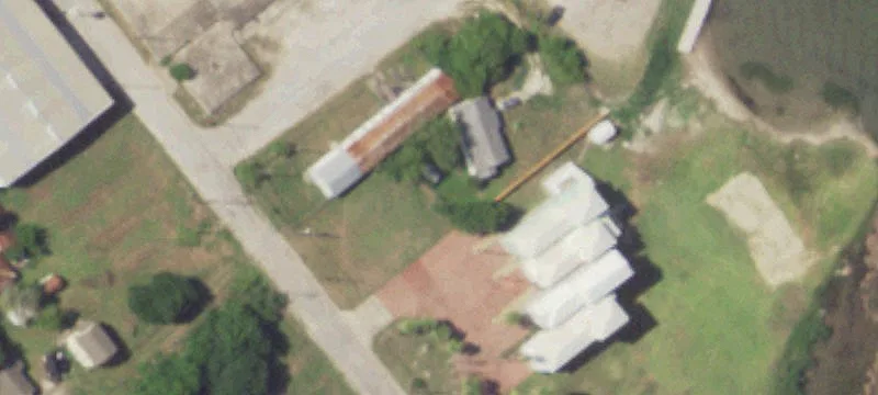 Residential Lot with Bay Views