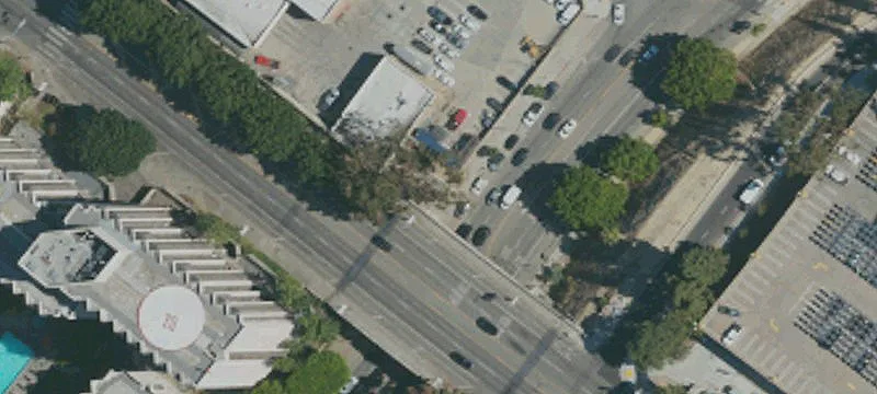 Los Angeles Educational Facility For Lease