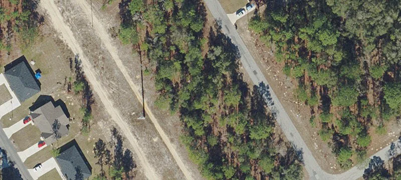 Residential Lot For Sale