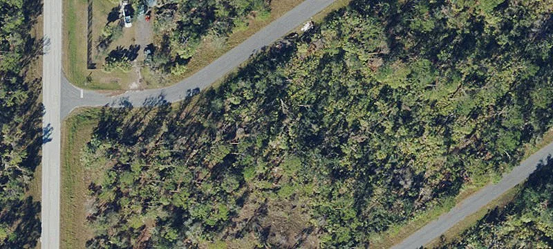 Residential Lot Near Amenities
