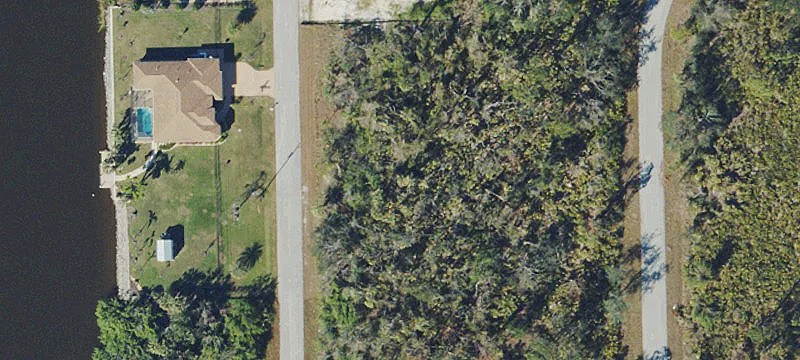 Residential Land Near Gulf Beaches