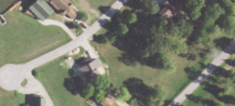 Residential Land Near Lake Conroe
