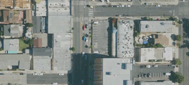 Updated Office Space Near USC