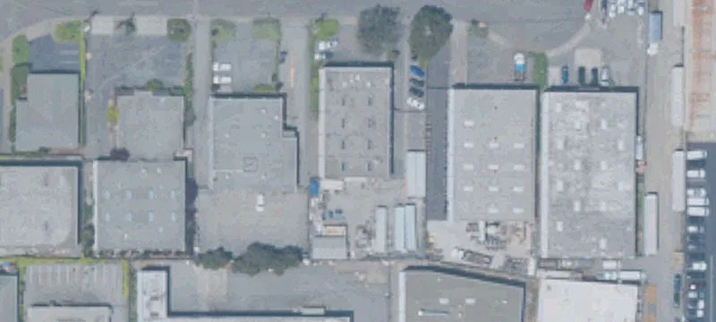 South San Francisco Warehouse Space