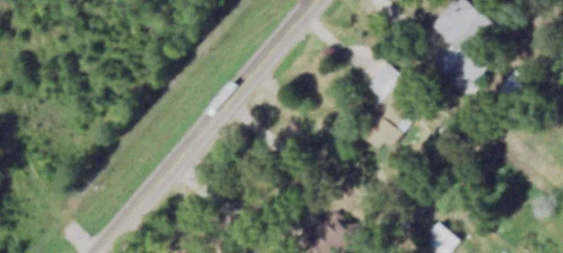 39 Acres Near Lake Livingston