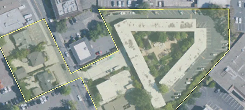 Walnut Creek Office Space Available