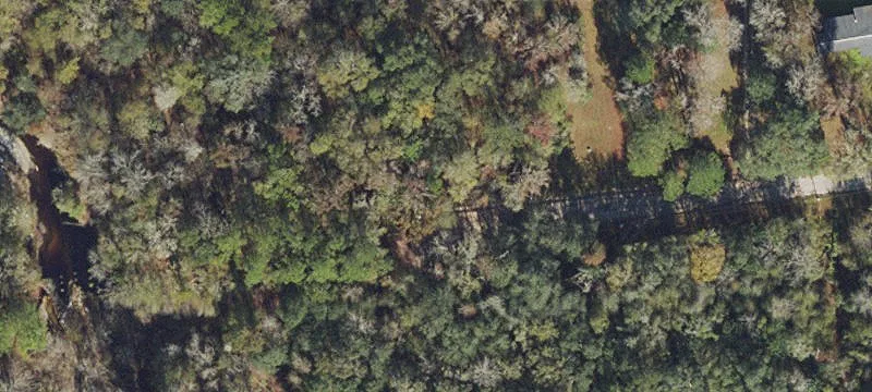 Land Near Lake City