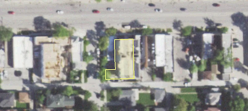 Oak Park Specialty Property
