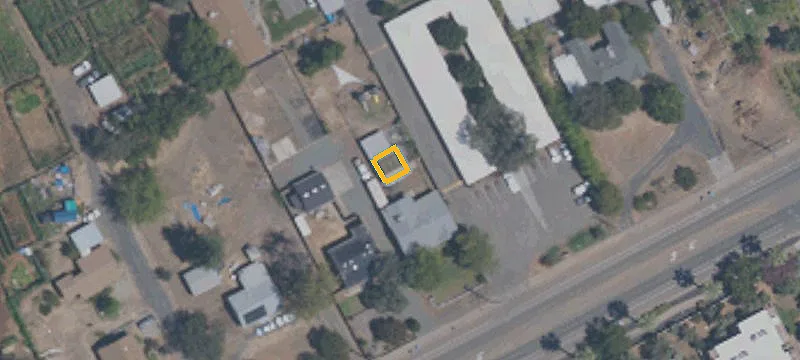 Two Contiguous Parcels For Sale