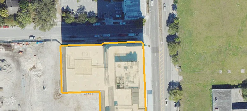 Development Site Approved for Residences