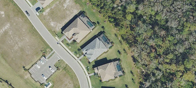Residential Land in Gated Village