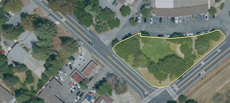 Retail Space in Portola Valley