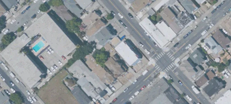 Oakland Flex Space Available