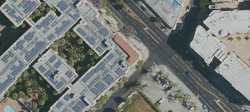 Silver Lake Commercial Space