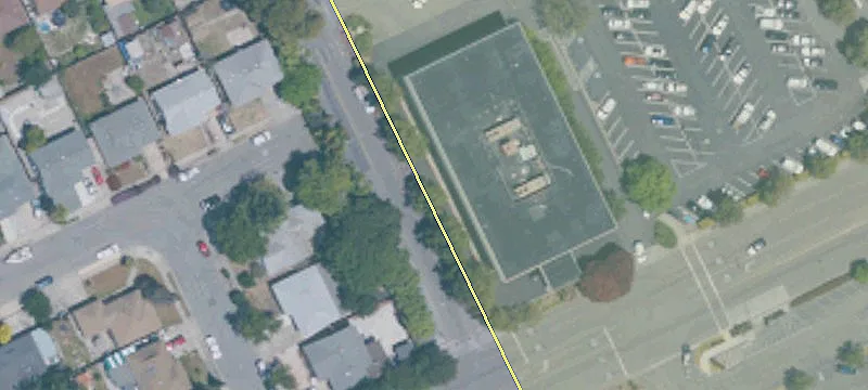 Hayward Multi-Tenant Office Building