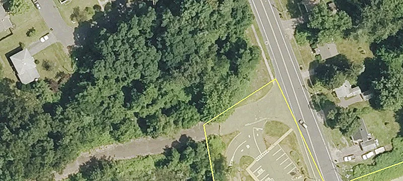 Vernon Land Parcel For Sale