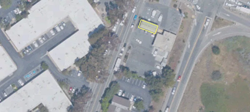 Hayward Office Spaces For Rent