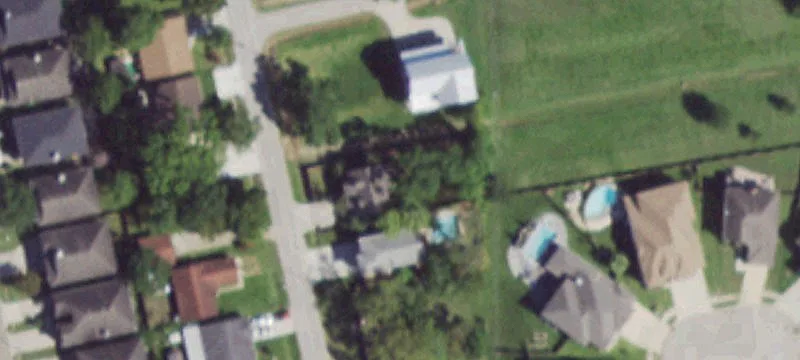 Residential Lots Near Kemah Boardwalk