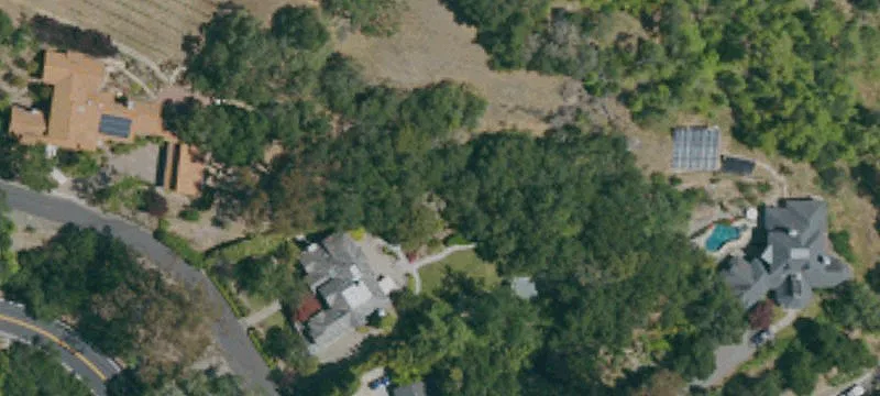 Saratoga Land with Wilderness Reserve