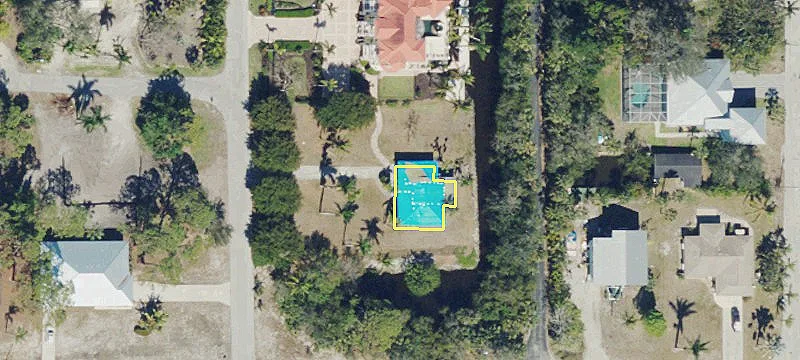 Bonita Springs Land For Sale