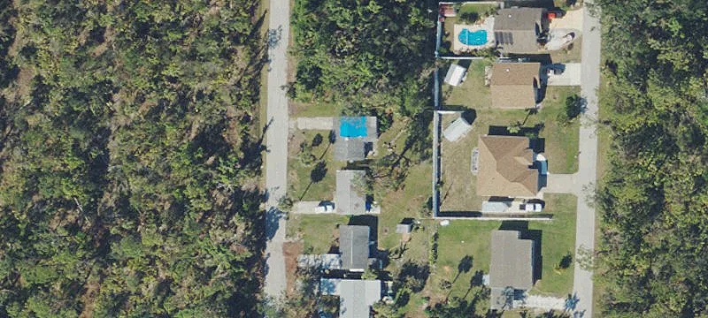 Englewood Land Parcel For Sale