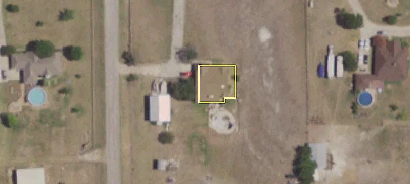 Development Opportunity in Hutto, Texas