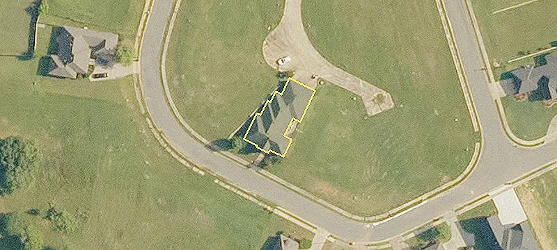Land For Sale Haughton