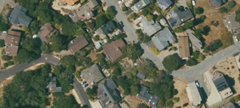 Ocean View Vacant Double Lot