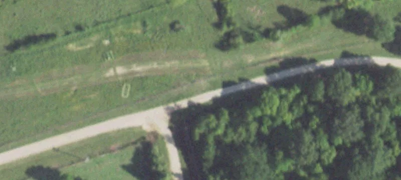 Land Near Lake Livingston
