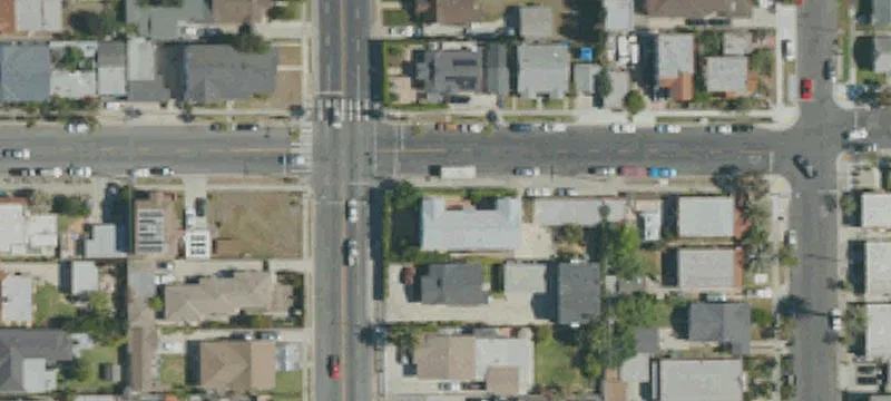 Fully Occupied Income Property