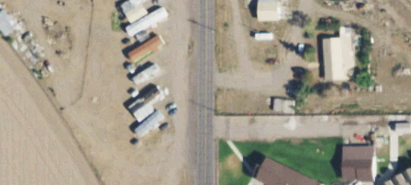 Land Available For Sale