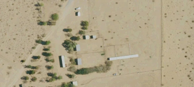 Ridgecrest Blvd Land For Sale