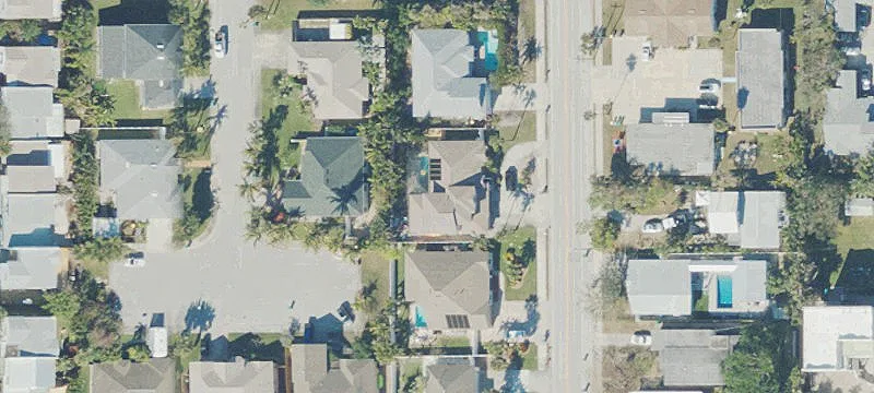 Beachside Vacant Lot Opportunity