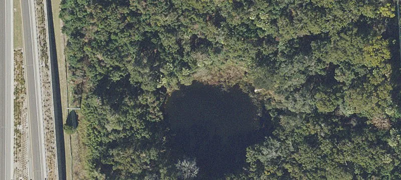 Apopka Commercial Land Parcel