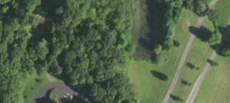 9.2 Acres Building Lot