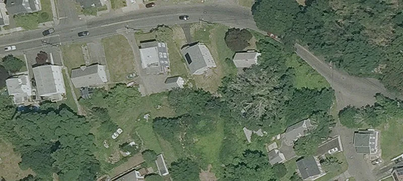 Land Lot in Bridgeport