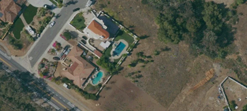 Rancho San Diego Vacant Land