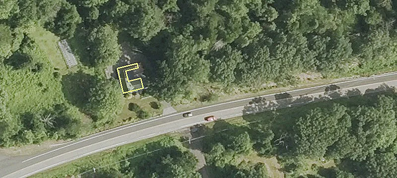 Wallingford Road Specialty Property
